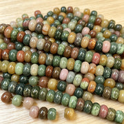 natural   madagascar agate beads multi size suitable