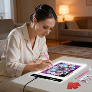 light board diamond painting   light board a2 a3