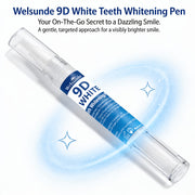 pap instant teeth brightening pen use no brushing teeth