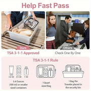 zipper closure large capacity easy clean fashionable high