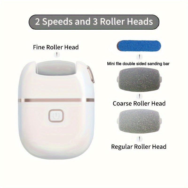 rechargeable electric sharpening stone three interchangeable