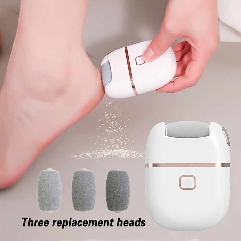 rechargeable electric sharpening stone three interchangeable