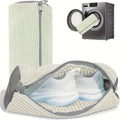 360 deep cleaning shoe washing bag washing machine dryer