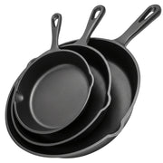 premium 3pcs     set non stick   drip