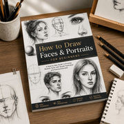 human face sketching   tutorial