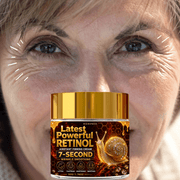 latest   retinol instant tightening cream in