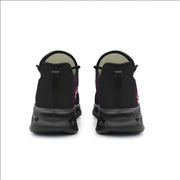 mens plus size custom casual sneakers breathable fabric