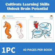 kids   book fun activity book kids boost kids