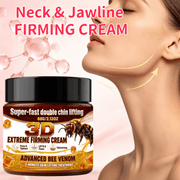 powerful lifting multi functional cream double chin