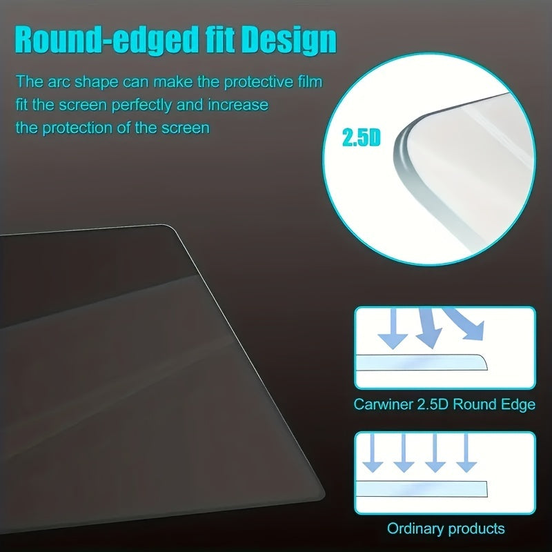 5pcs suitable sony zve10 camera accessories screen protector