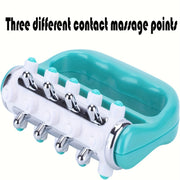 lym drain massager   cuticle removal tool