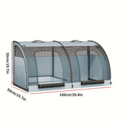 1  nest universal   cat delivery room