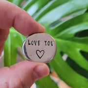 pewter pocket tokens toys games temu