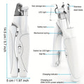 led pet nail clippers cat nail clippers dog nail clippers