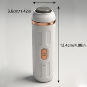 personal care electronics electric   file automatic