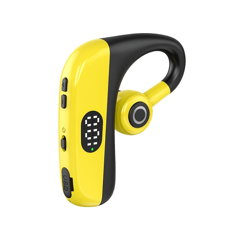 wireless high end ear   ear wireless headset active