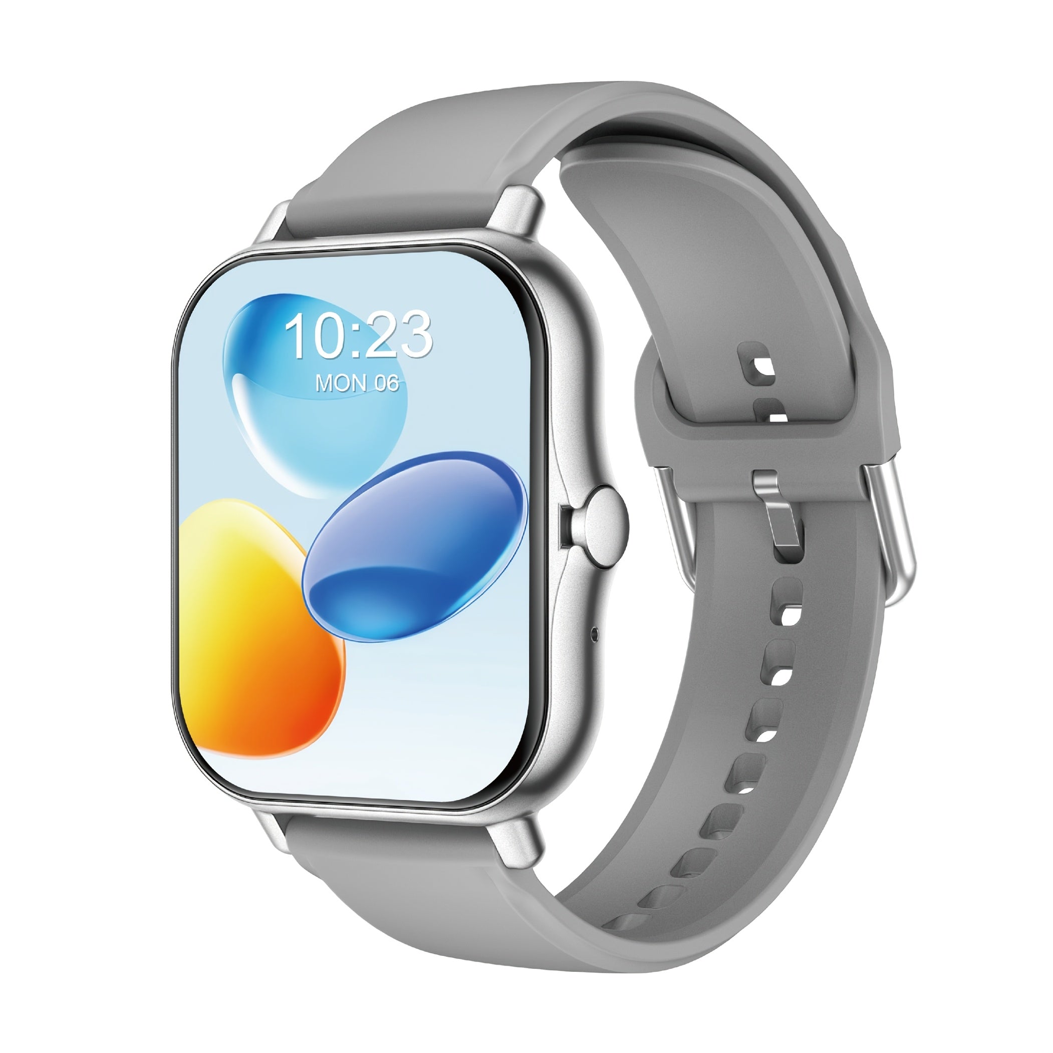 1 83 inch full touchscreen   watch a unisex gift