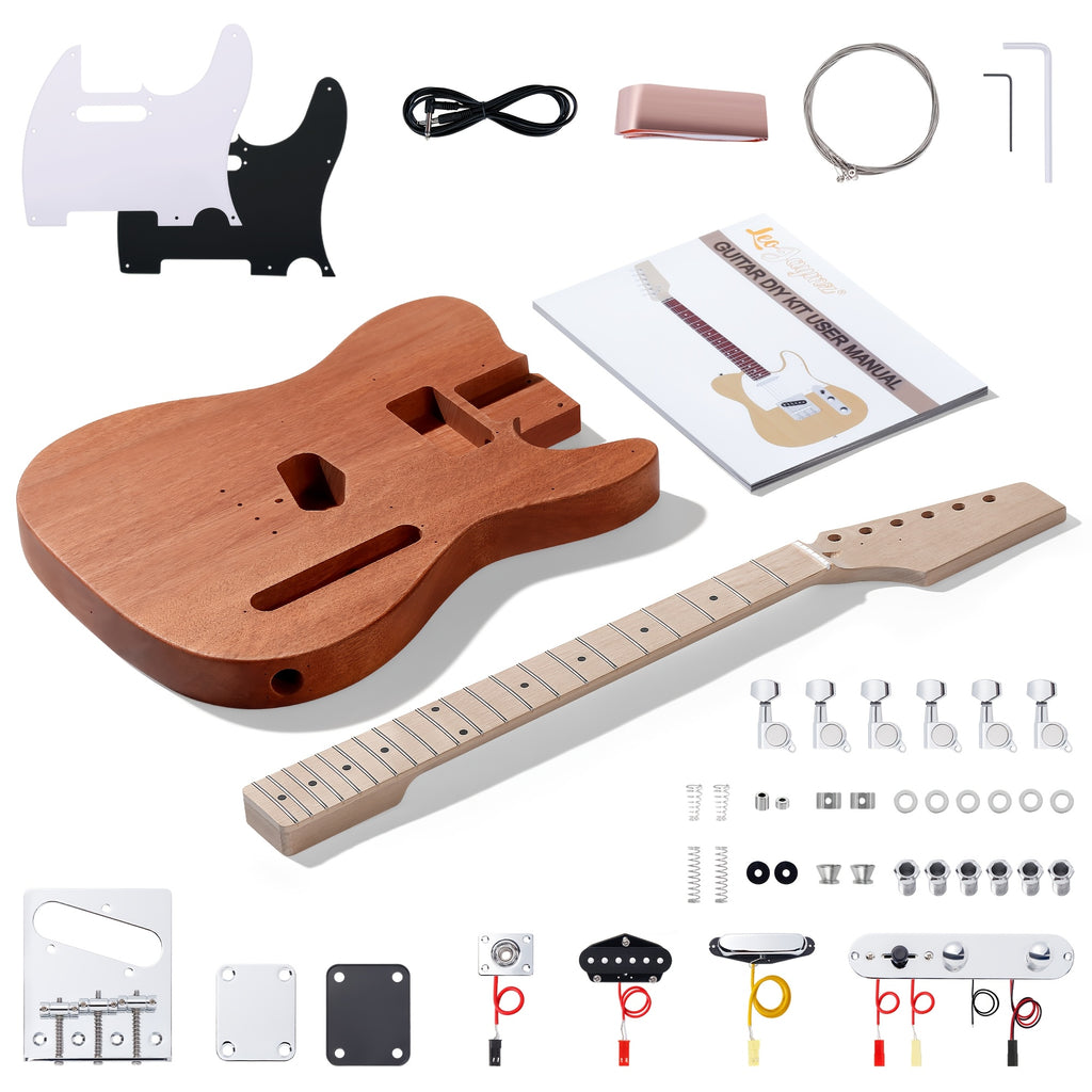 electric guitar kit | temu Temu
