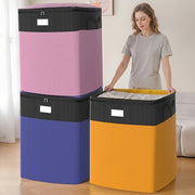 heavy duty extra large moving bags waterproof zippered