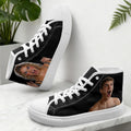personalized lightweight canvas shoes photos stylish