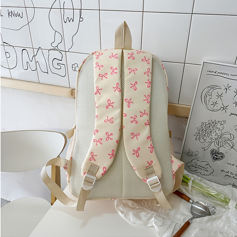 3pcs lightweight backpack system compatible boys girls