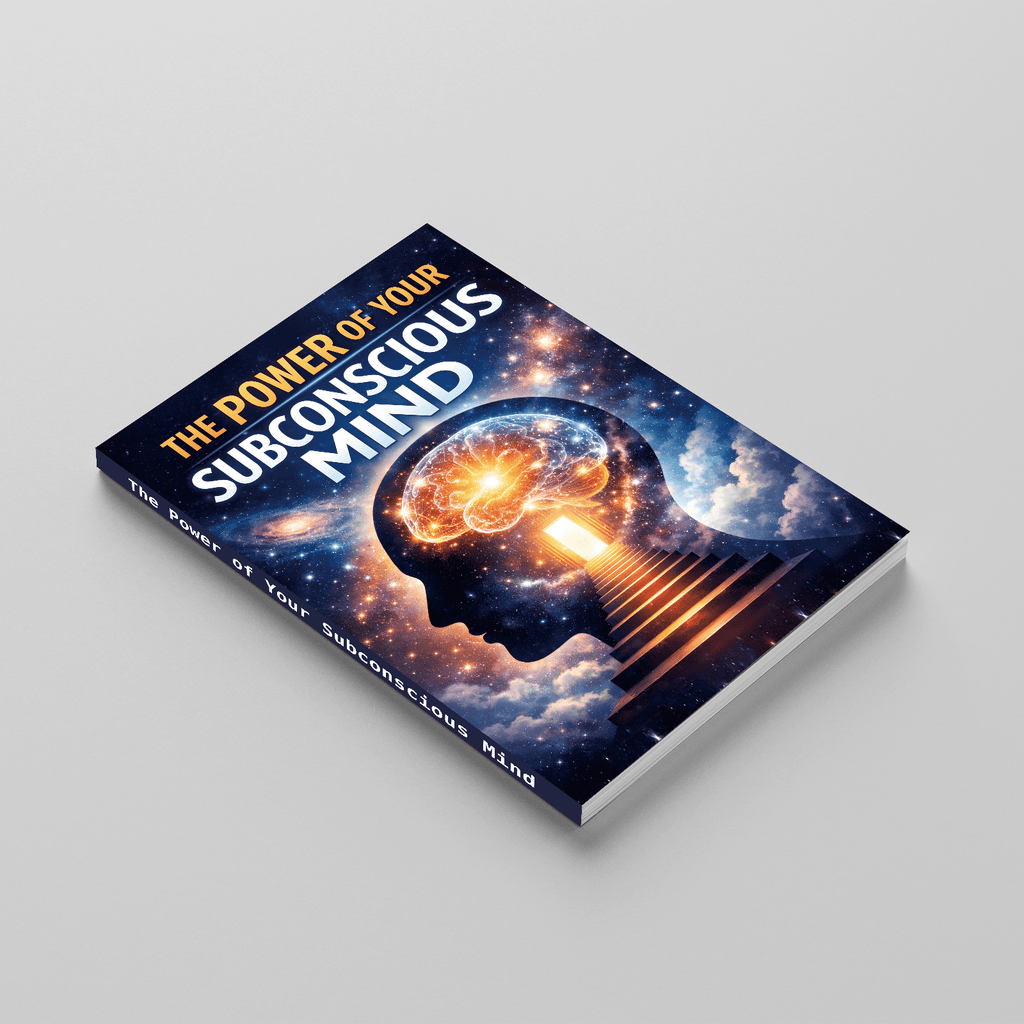 a mindset book