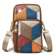 neutral square bag mens womens waist pack chest bag