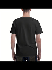 mens funny meowl cat owl meme t shirt soft black retro tabby