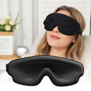 mask   cavities blackout eye cover sleeping