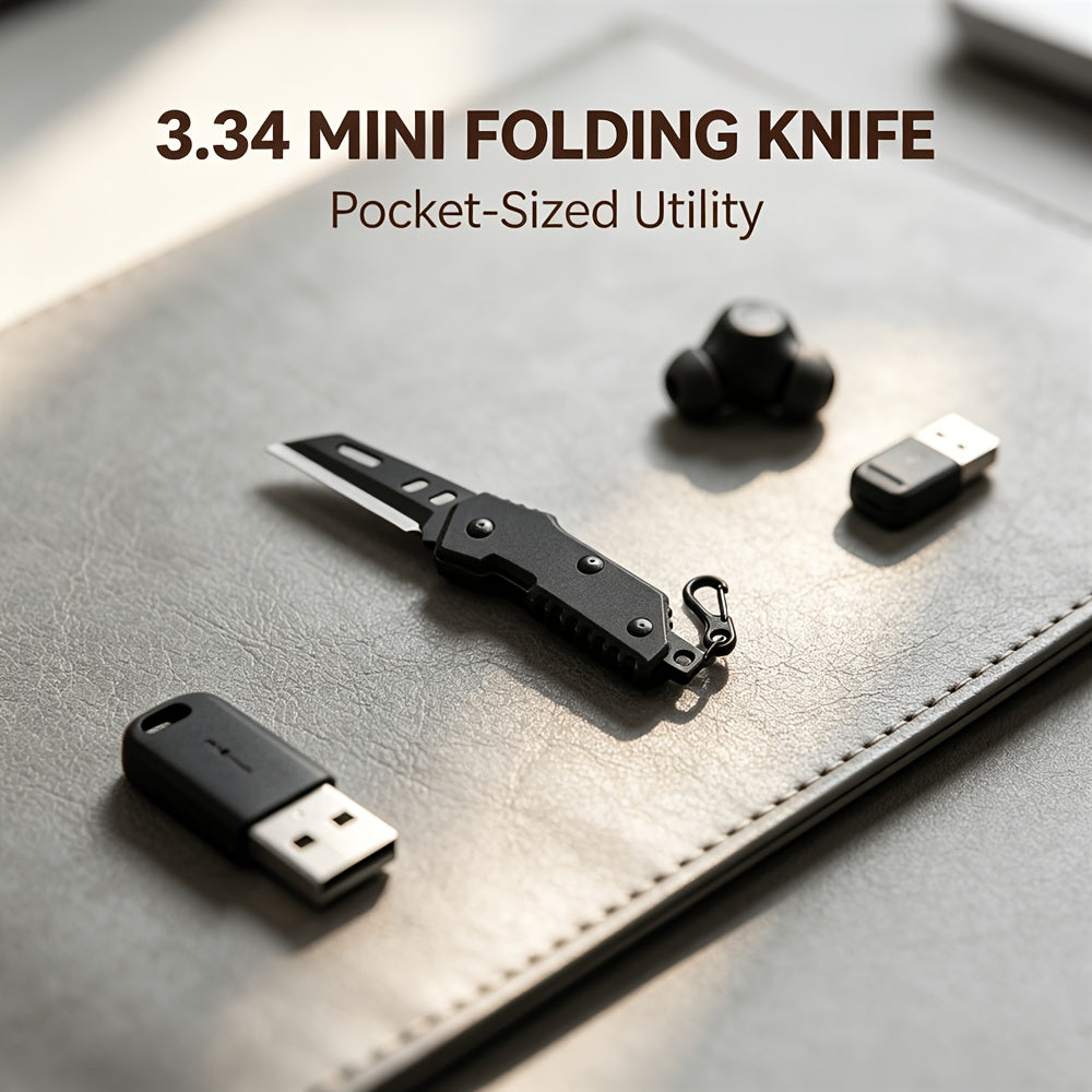 inch     knife 1 2pcs mini