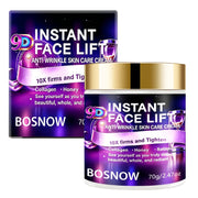 skincare 9d instant firming lifting cream formulated safe