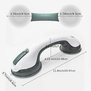 shower handle   handle non slip support toilet