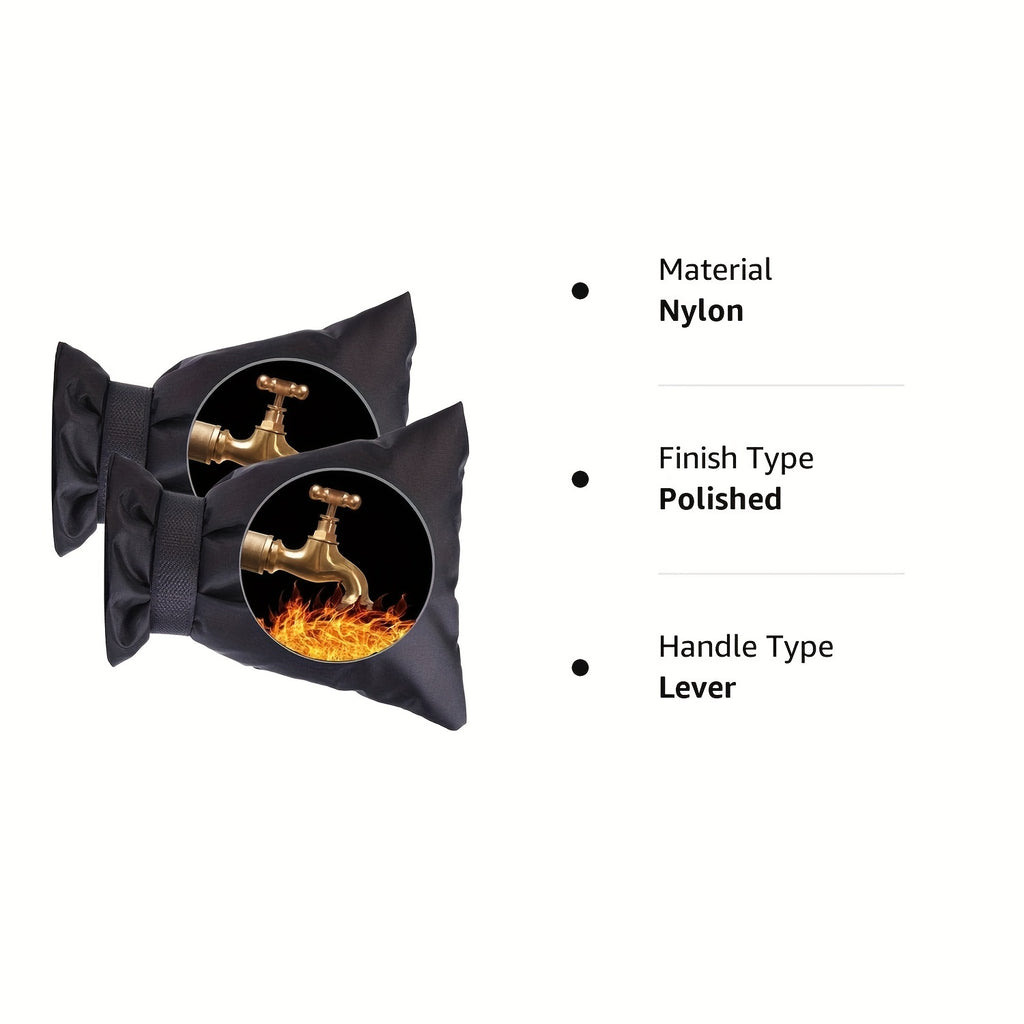 heavy duty outdoor faucet   retardant freeze