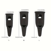 size   finger cover integrated handwriting
