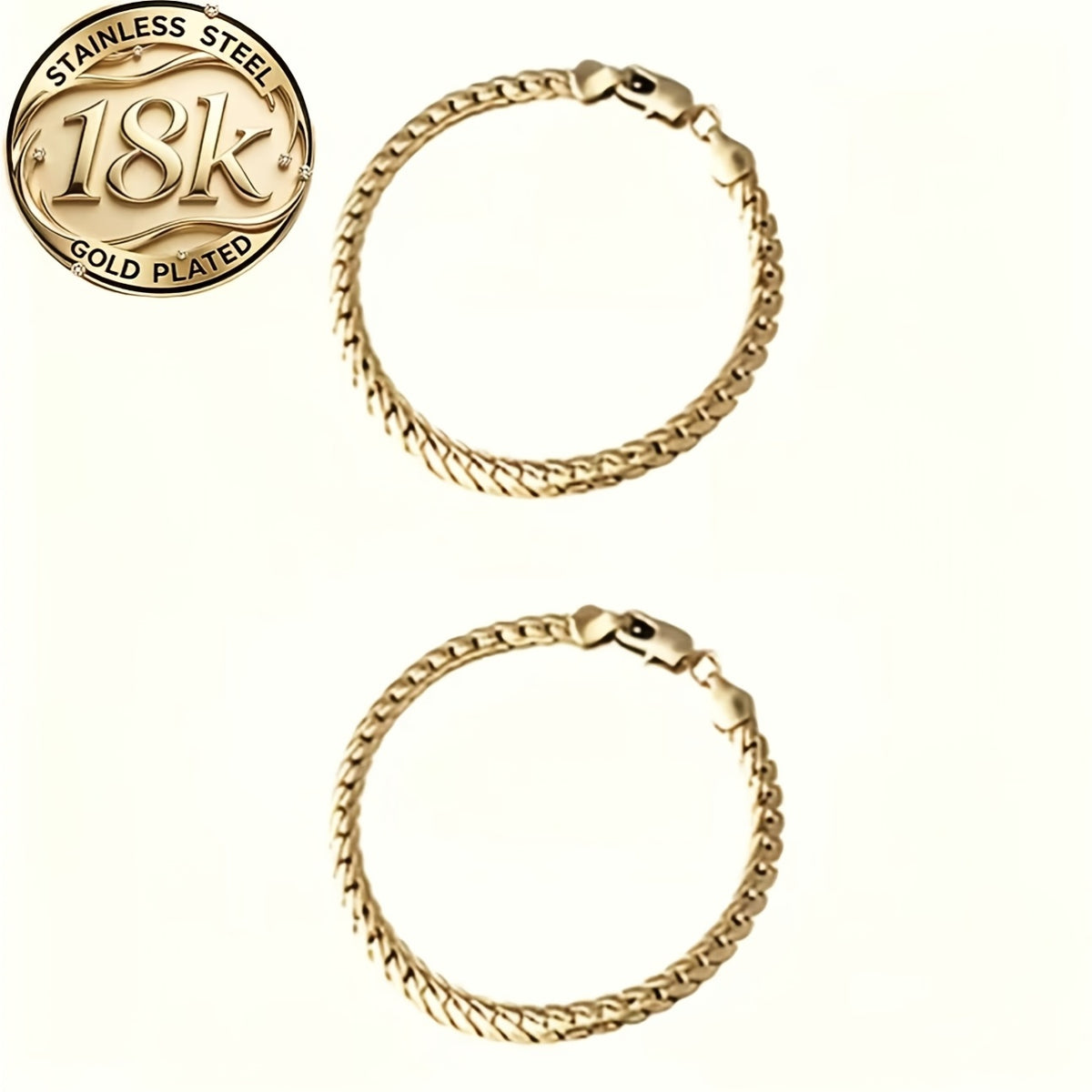 2pcs high   material bohemian