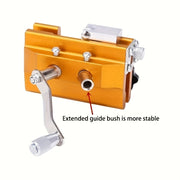 portable chainsaw sharpener chainsaw sharpening kit fast