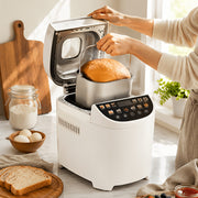 maker 2lb 12 in 1 automatic bread machine color