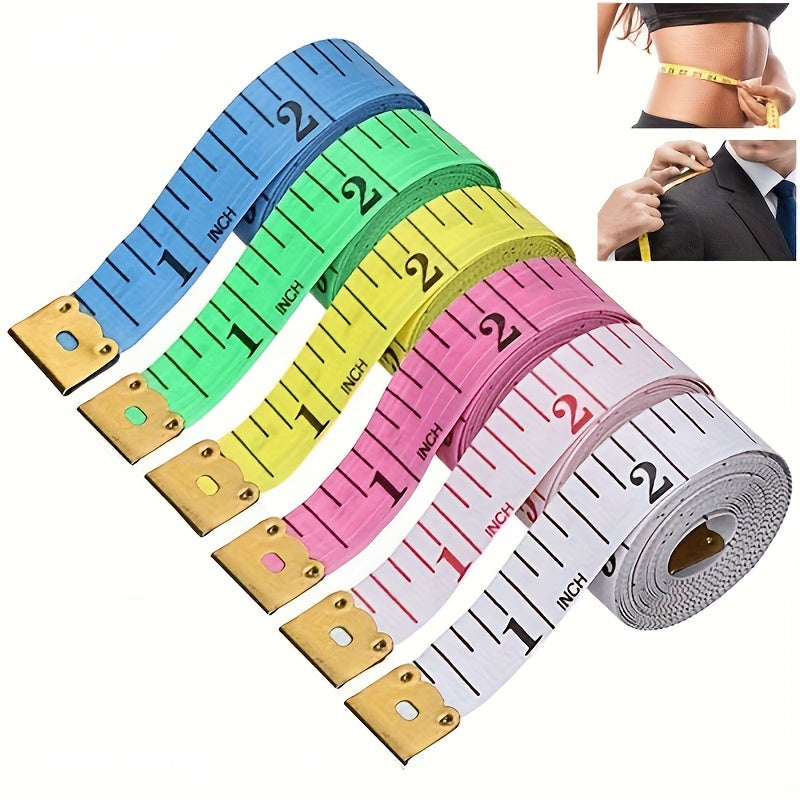 soft tape measure body measuring tape sewing tailor tape