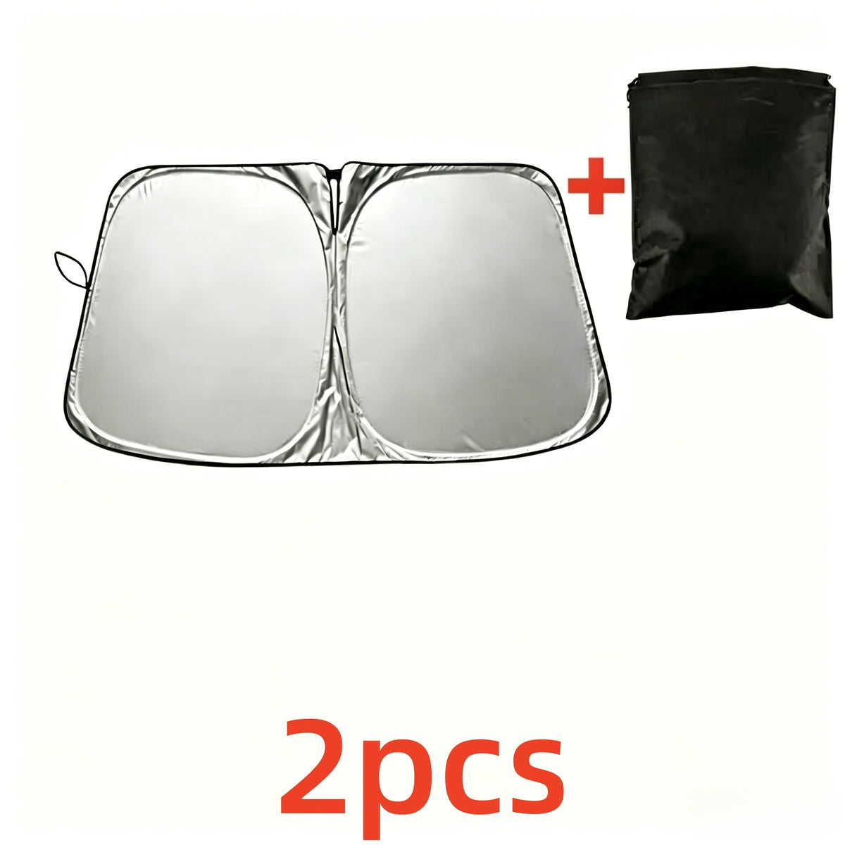 sunshade front windshield