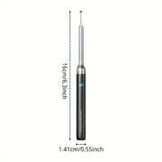 tonsil stone remover camera 1080p hd visual removal