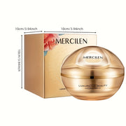 mercilen cordyceps ganoderma luxury   cream temu