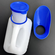 portable foldable emergency toilet vehicles made pe material