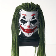 halloween clown cosplay masks