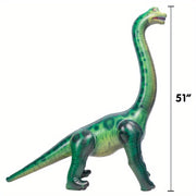 inflatable dinosaur toy party
