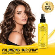 gswp hair spray volumizing setting   setting long