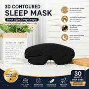 mask   cavities blackout eye cover sleeping