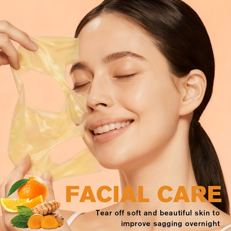 aging wrinkle skincare   turmeric vitamin c