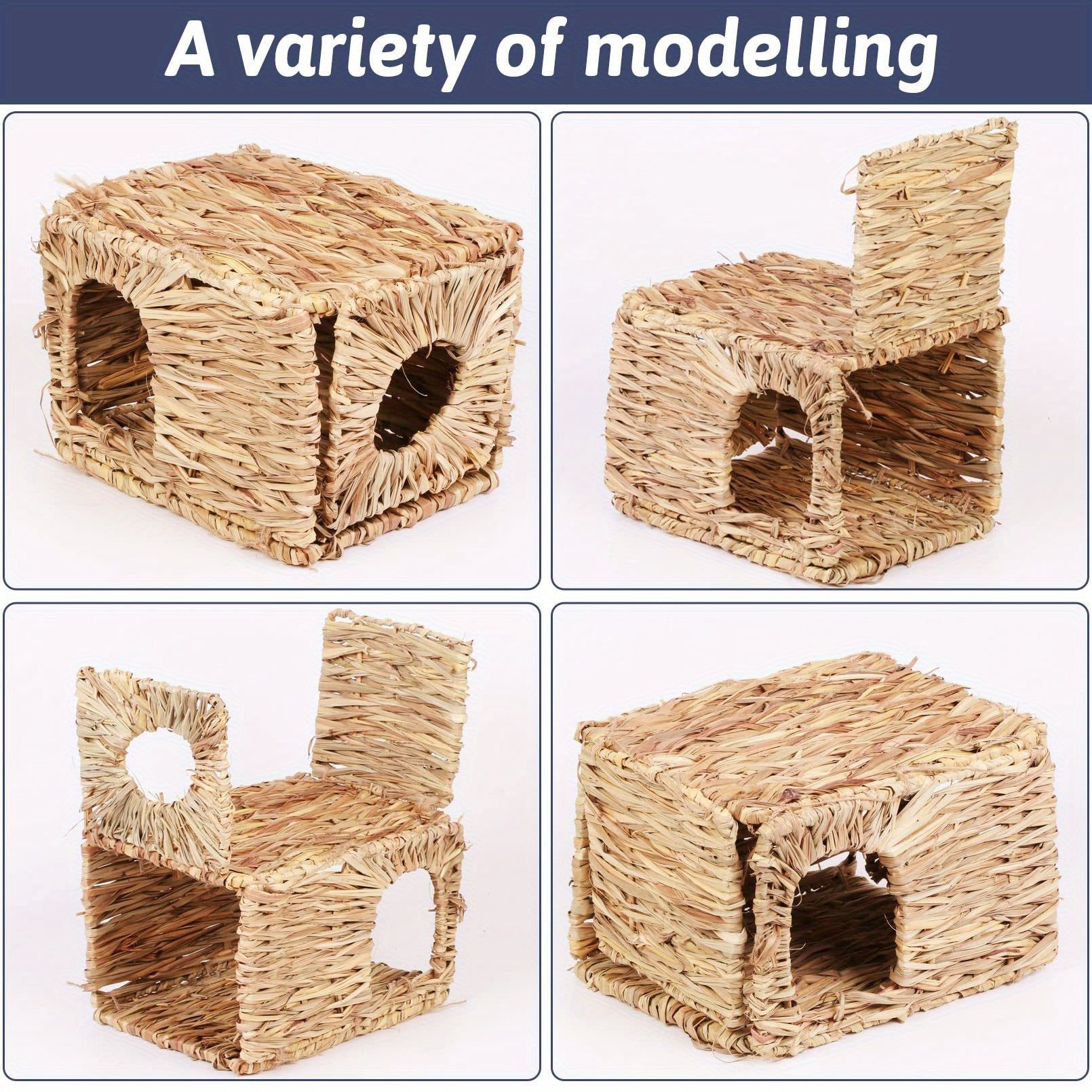1pc pet folding   rabbit   cat hamster