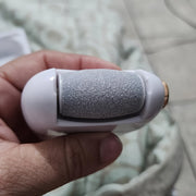 rechargeable electric sharpening stone three interchangeable