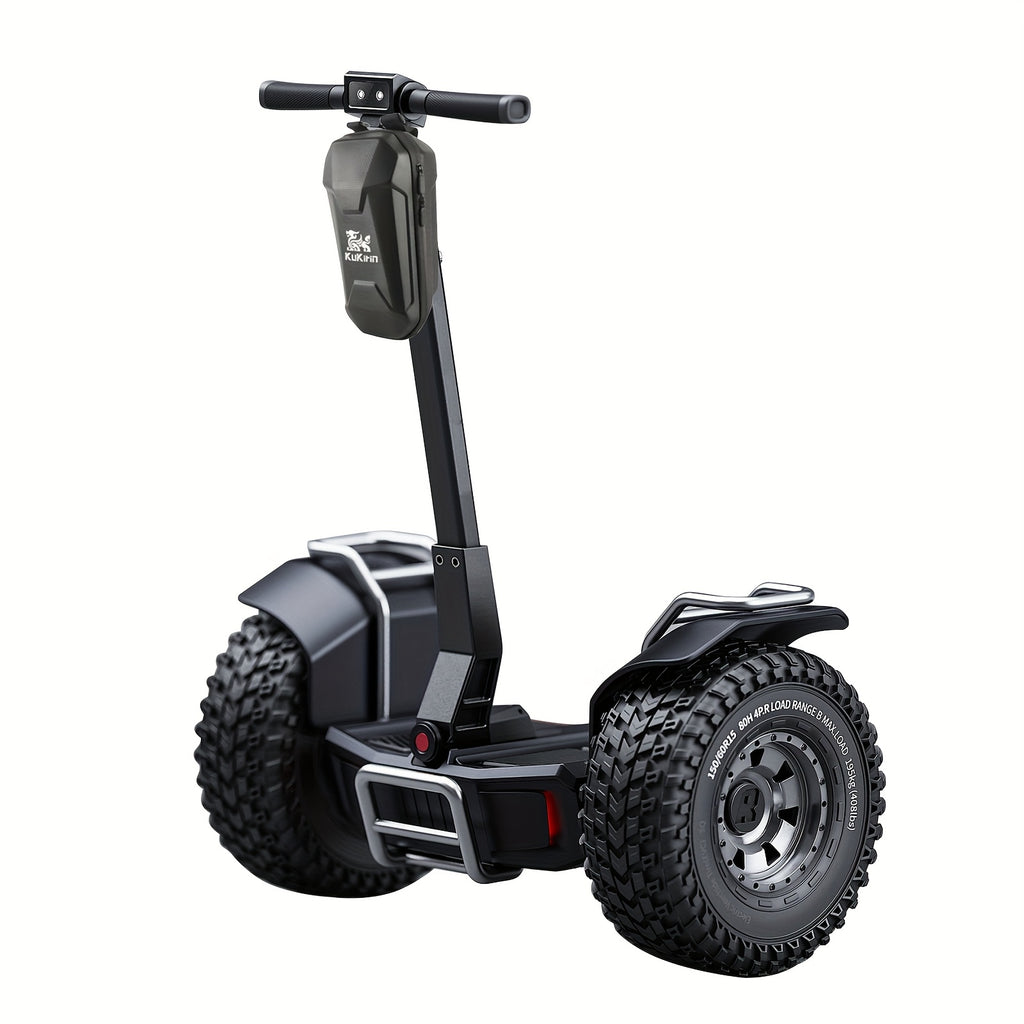 electric scooter front pocket 3l high end bicycle